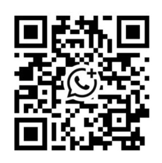 WhatsApp QR Code